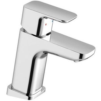 Смеситель для раковины Ravak 10° Free TD F 012.00 X070127 Хром — фото 1, Смесители для раковины