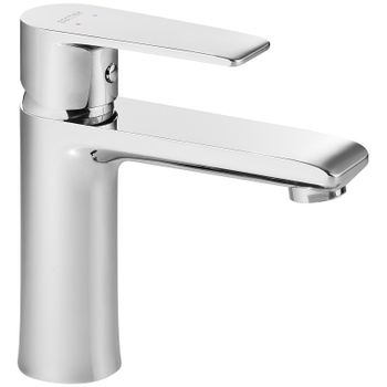 Смеситель для раковины Santek Арма WH5A02007C001 Хром — фото 1, Смесители для раковины