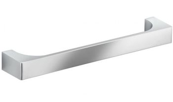 Поручень для ванной Keuco Edition 11  11107 010000 Хром — фото 1, Поручни для ванной