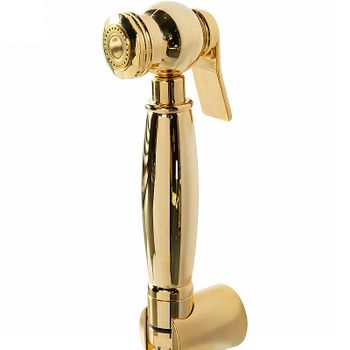 Гигиенический душ Cezares Czr CZR-U-ID-1-03/24 Золото — фото 1, Гигиенические души