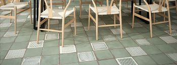 Керамогранит Decocer Toscana Natural 10X40 см — фото 6, Керамогранит