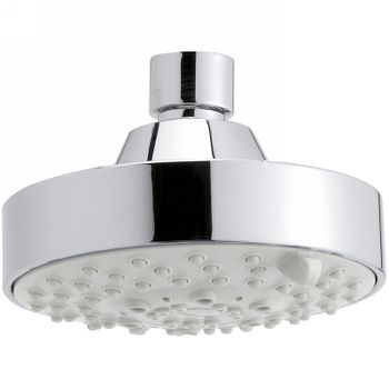 Верхний душ Damixa Kudos Petite 765560000 Хром — фото 1, Верхние души