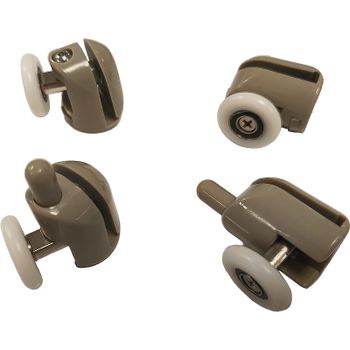 Душевая кабина Triton Экстра 88x88 Щ0000062582 без гидромассажа — фото 10, Душевые кабины