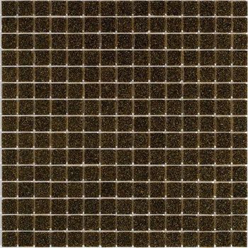 Стеклянная мозаика Alma Sandy SE43 32,7х32,7 см — фото 1, Мозаика