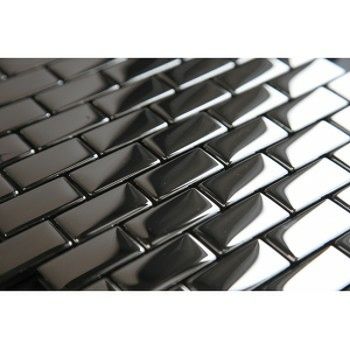 Мозаика Imagine Lab Стекло DY01 30х30 см — фото 2, Мозаика