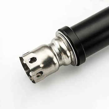 Смеситель для раковины Frap F10801-6 Черный матовый — фото 4, Смесители для раковины