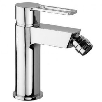 Смеситель для биде Paffoni Ringo RIN131CR Хром — фото 1, Смесители для биде