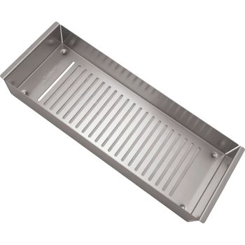 Коландер для мойки Seaman SSA-A150 Хром — фото 1, Коландеры