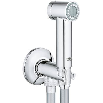 Гигиенический душ Grohe Sena Trigger Spray 26329000 Хром — фото 1, Гигиенические души