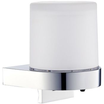 Дозатор для жидкого мыла Bemeta Omega 104309322 Хром — фото 1, Дозаторы