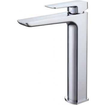 Смеситель для раковины Allen Brau Infinity 5.21002-00 Хром — фото 2, Смесители для раковины