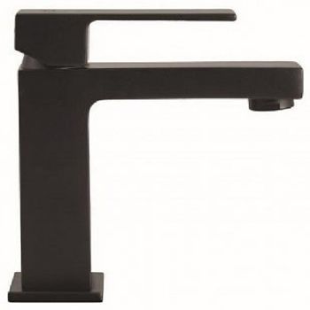 Смеситель для раковины Paffoni Elle EL071NO Черный матовый — фото 2, Смесители для раковины