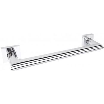 Поручень Bemeta Beta 132307611 Хром — фото 1, Поручни для ванной