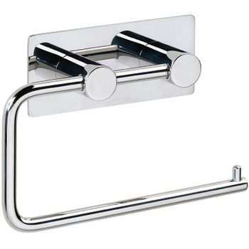 Держатель туалетной бумаги Bemeta Easy 163112221 Нержавеющая сталь полированная — фото 1, Держатели туалетной бумаги