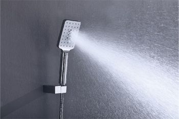 Смеситель на борт ванны Timo Torne 4330/00Y Хром — фото 4, Смесители на борт ванны