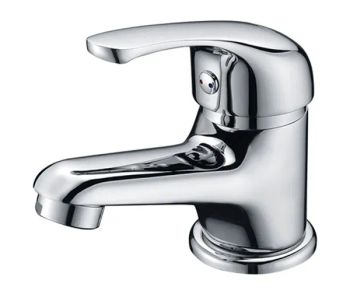 Комплект смесителей WasserKRAFT A31011 Хром — фото 4, Готовые комплекты для ванной комнаты