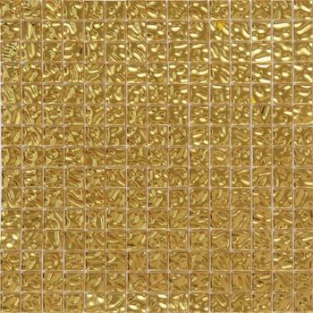 Стеклянная мозаика Alma FG G22-2 32,7х32,7 см — фото 1, Мозаика