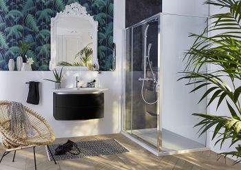 Смеситель для раковины Jacob Delafon Toobi E7329-CP Хром — фото 10, Смесители для раковины