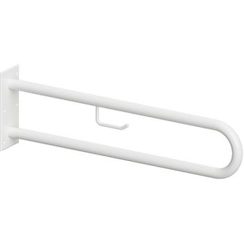 Поручень Bemeta Help 301907464 Белый — фото 1, Поручни для ванной