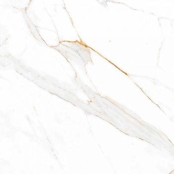 Керамогранит Azario Afion Gold Glossy E104082160G 60х60 см — фото 1, Керамогранит