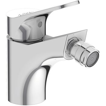 Смеситель для биде Jacob Delafon Brive E75763-4-CP Хром — фото 1, Смесители для биде