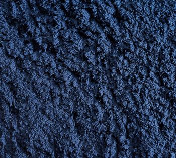 Коврик для ванной комнаты Iddis Decor 50х80 D17M580i12 Темно-синий — фото 2, Коврики для ванной комнаты