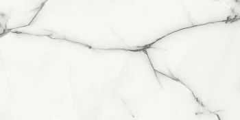 Керамогранит Azario Onyx Grey Glossy P3211112138G 60х120 см — фото 1, Керамогранит