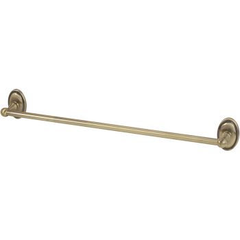 Полотенцедержатель Veragio Bonjour VR.BNR-7821.BR Бронза — фото 1, Полотенцедержатели