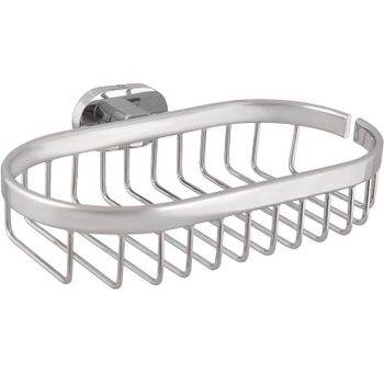 Мыльница Rav Slezak Yukon YUA0301 Хром — фото 1, Мыльницы