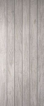 Керамическая плитка Creto Effetto Wood Grey 01 R0425H29601 настенная 25х60 см — фото 1, Керамическая плитка