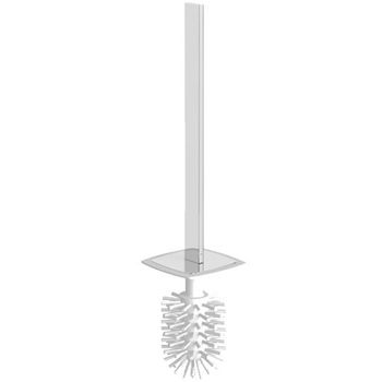 Палка ерша с крышкой Langberger 253-11325B-10-00 Хром Белый — фото 1, Прочие аксессуары и комплектующие