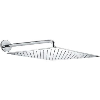 Верхний душ Webert AC0842015 Хром — фото 1, Верхние души