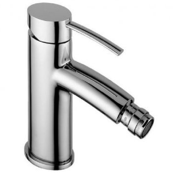 Смеситель для биде Paffoni Berry BR131CR Хром — фото 1, Смесители для биде