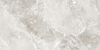 Керамогранит Azario Opera Grey Light Glossy P4090821120G 60х120 см — фото 1, Керамогранит