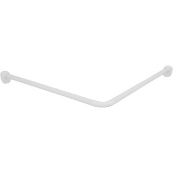 Карниз для ванны Ridder Wien 59101 Белый — фото 1, Карнизы для ванной