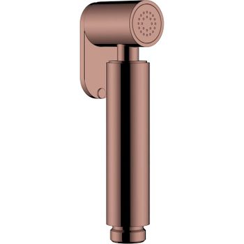 Гигиенический душ WasserKRAFT Asphe A335 Розовое золото — фото 1, Гигиенические души