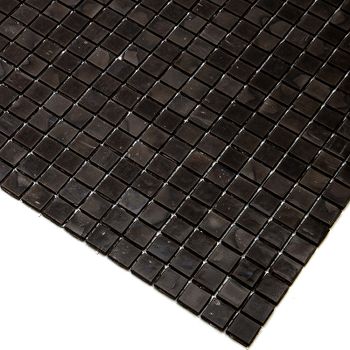 Стеклянная мозаика Alma Opaco NB-BR614 (N51) 32,7х32,7 см — фото 2, Мозаика