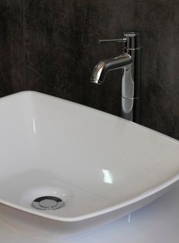 Смеситель для раковины Grohe BauClassic 32868000 Хром — фото 6, Смесители для раковины