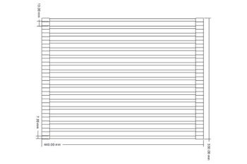 Товар: Роллер-мат ZorG PVD Bronze C 10 BRONZE Бронза - фото 2 Роллер-мат ZorG PVD Bronze C 10 BRONZE Бронза — фото 2, Сушилки для кухонных моек