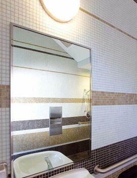 Керамогранитная мозаика Bonaparte Manila Black 30,6х30,6 см — фото 3, Мозаика