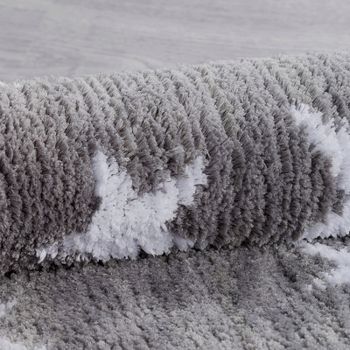 Коврик для ванной комнаты Iddis Promo 50x80 P34M580i12 Серый — фото 4, Коврики для ванной комнаты