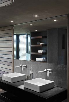 Смеситель для раковины Kludi Balance 522460575 Хром — фото 3, Смесители для раковины