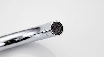 Смеситель для раковины Frap H26 F1326 Хром — фото 2, Смесители для раковины