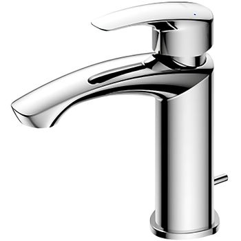 Смеситель для раковины Toto GM TLG09301R Хром — фото 1, Смесители для раковины