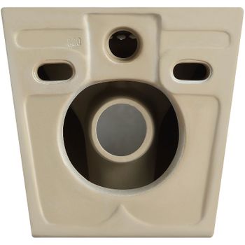 Унитаз Triton Verso VO-1832 Щ0000057973 подвесной с сиденьем Микролифт — фото 10, Подвесные унитазы