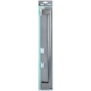 Полотенцедержатель Fixsen Trend Graphite FX-98001 Черный графит — фото 2, Полотенцедержатели