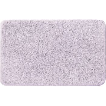 Коврик для ванной комнаты Iddis Base 50х80 BSQS04Mi12 Розовый — фото 6, Коврики для ванной комнаты