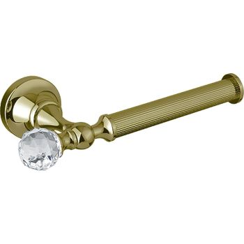 Держатель туалетной бумаги Cezares Olimp-TH04-02-Sw Бронза — фото 1, Держатели туалетной бумаги