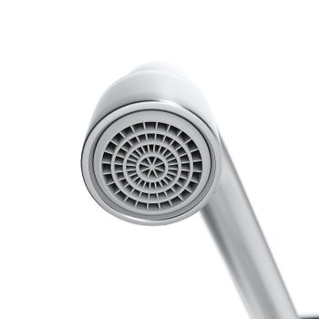 Смеситель для ванны Damixa Object 349500000 Хром — фото 5, Смеситель для ванны