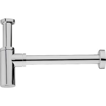 Сифон для раковины Webert AC0020015 Хром — фото 1, Сифоны для раковины